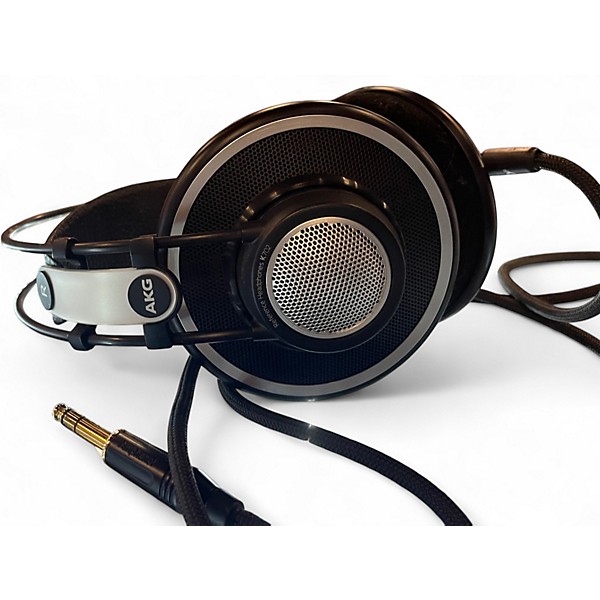 Used AKG K702 Studio Headphones