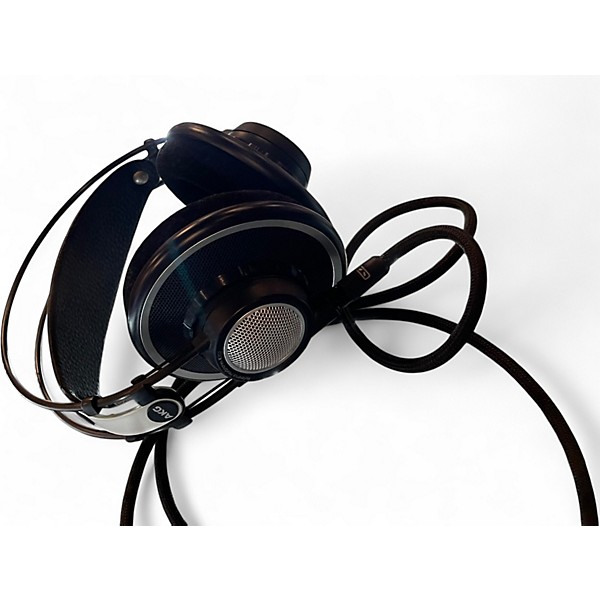 Used AKG K702 Studio Headphones