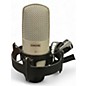 Used Shure KSM27 Condenser Microphone