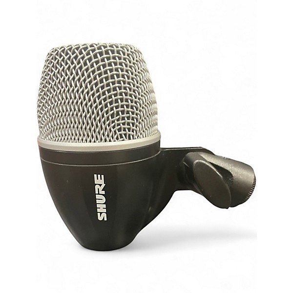 Used Shure PG52 Condenser Microphone