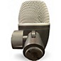 Used Shure PG52 Condenser Microphone