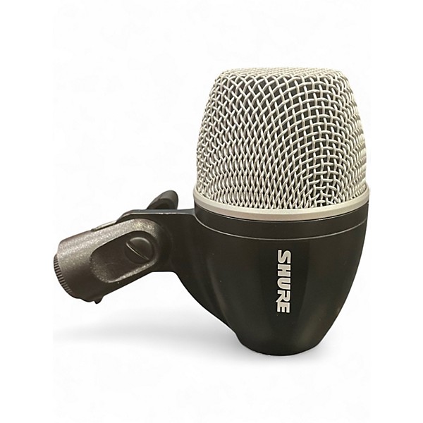 Used Shure PG52 Condenser Microphone