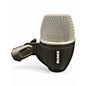 Used Shure PG52 Condenser Microphone