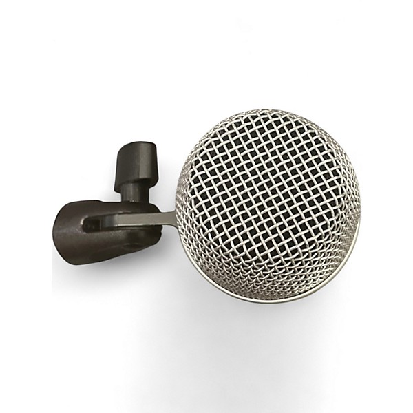 Used Shure PG52 Condenser Microphone
