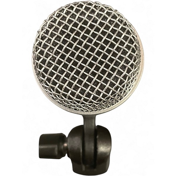 Used Heimu HDM62 Drum Microphone
