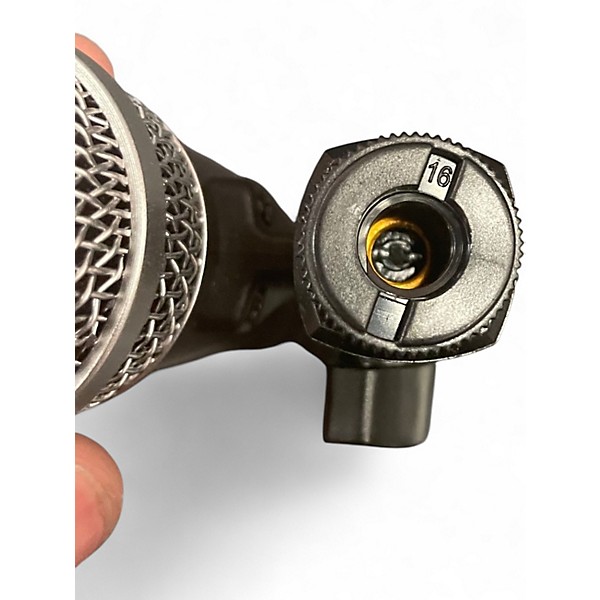 Used Heimu HDM62 Drum Microphone