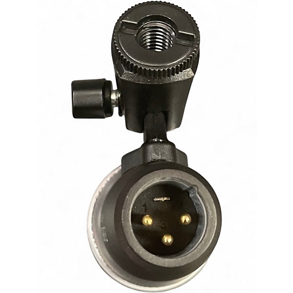 Used Heimu HDM62 Drum Microphone
