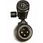 Used Heimu HDM62 Drum Microphone