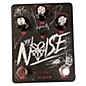 Used Tallon Electric X Alphawolf THE NOISE Effect Pedal thumbnail