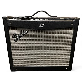 Used Fender Mustang III V2 100W 1x12 Guitar Combo Amp