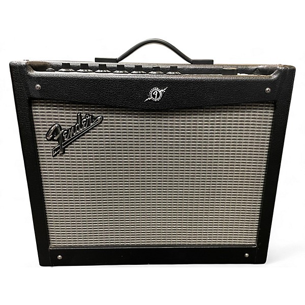 Used Fender Mustang III V2 100W 1x12 Guitar Combo Amp