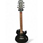 Used Epiphone Les Paul Special II Plus Black Solid Body Electric Guitar thumbnail