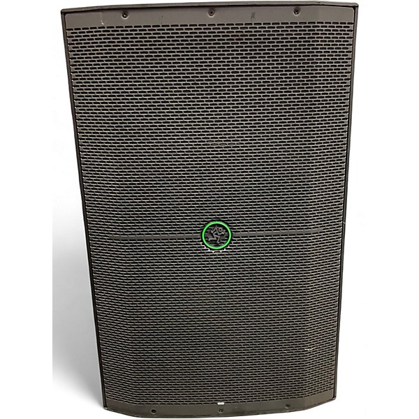Used Mackie Thump 215 Powered Speaker