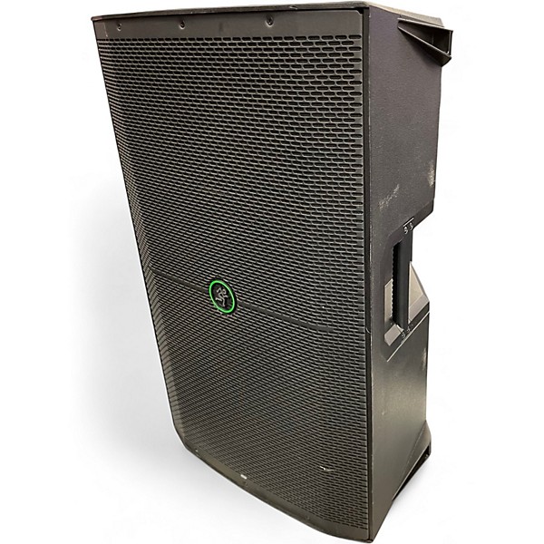Used Mackie Thump 215 Powered Speaker