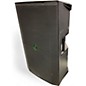 Used Mackie Thump 215 Powered Speaker