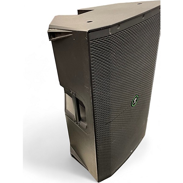 Used Mackie Thump 215 Powered Speaker