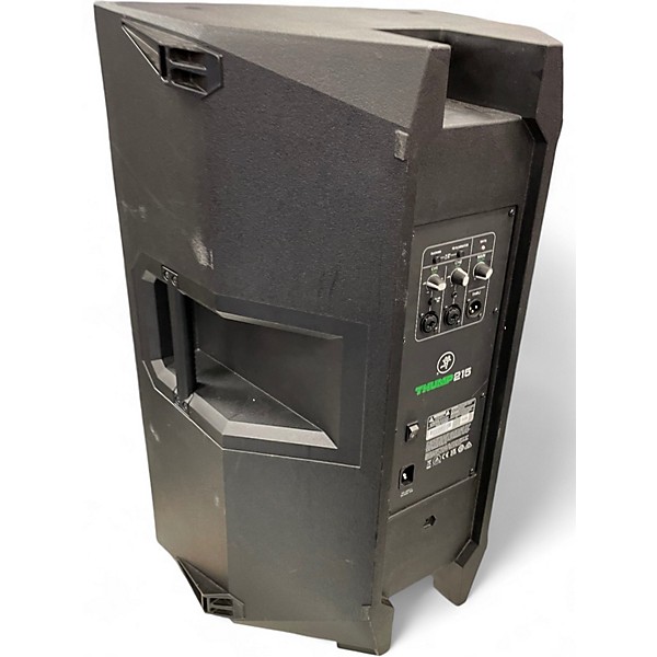 Used Mackie Thump 215 Powered Speaker