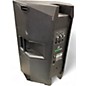 Used Mackie Thump 215 Powered Speaker