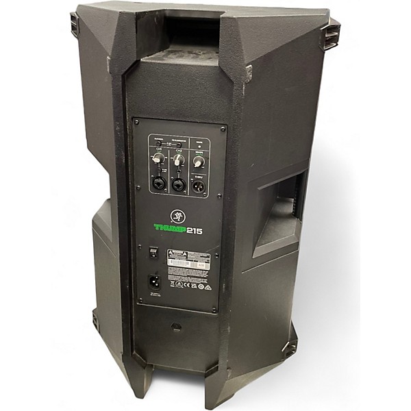 Used Mackie Thump 215 Powered Speaker