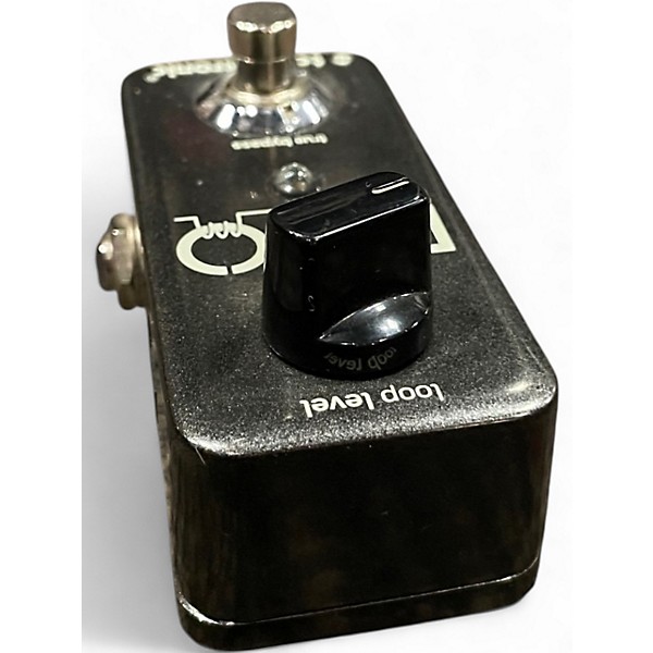 Used TC Electronic Ditto Looper Pedal