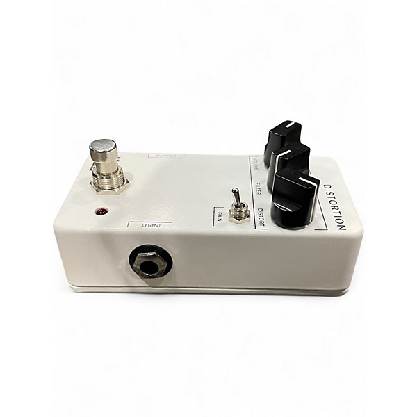 Used JHS Pedals 3 SERIES DISTORTION Effect Pedal