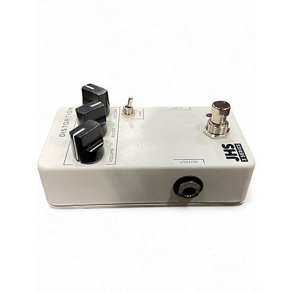 Used JHS Pedals 3 SERIES DISTORTION Effect Pedal