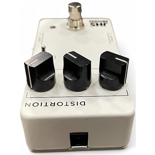 Used JHS Pedals 3 SERIES DISTORTION Effect Pedal