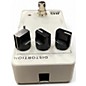 Used JHS Pedals 3 SERIES DISTORTION Effect Pedal