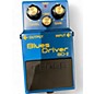 Used BOSS BD2 Blues Driver Effect Pedal thumbnail