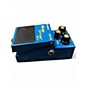 Used BOSS BD2 Blues Driver Effect Pedal