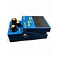 Used BOSS BD2 Blues Driver Effect Pedal