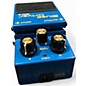 Used BOSS BD2 Blues Driver Effect Pedal