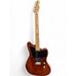 Used Squier PARANORMAL OFFSET TELECASTER Natural Solid Body Electric Guitar thumbnail