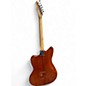 Used Squier PARANORMAL OFFSET TELECASTER Natural Solid Body Electric Guitar