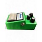 Used Ibanez TS9 Tube Screamer Distortion Effect Pedal