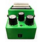 Used Ibanez TS9 Tube Screamer Distortion Effect Pedal