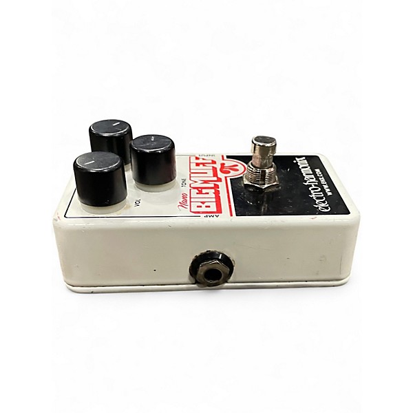 Used Electro-Harmonix Big Muff Nano Effect Pedal
