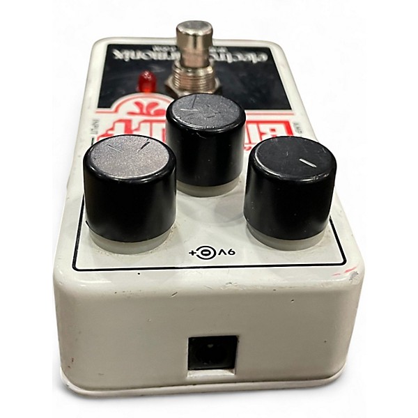 Used Electro-Harmonix Big Muff Nano Effect Pedal