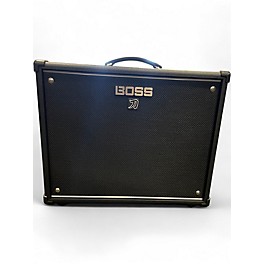 Used BOSS Katana 100 100W 1X12 Guitar Combo Amp
