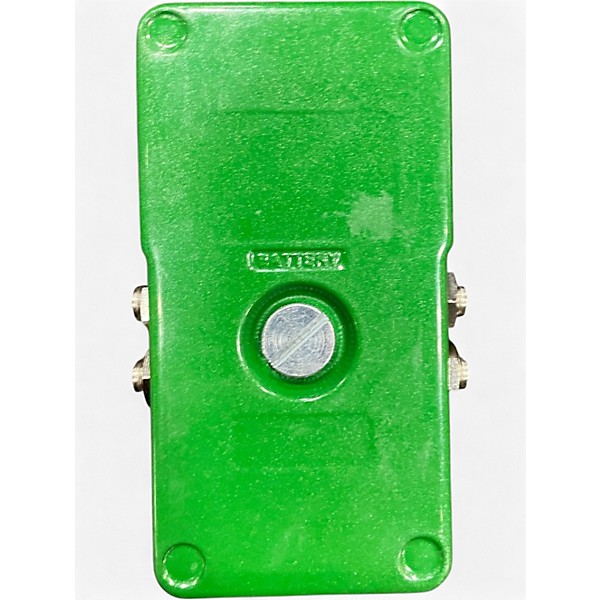 Used TC Electronic Corona Chorus Effect Pedal
