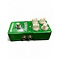 Used TC Electronic Corona Chorus Effect Pedal