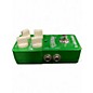 Used TC Electronic Corona Chorus Effect Pedal
