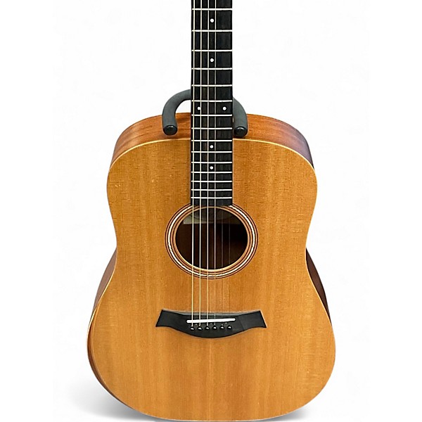 Used Taylor Academy 10E Natural Acoustic Electric Guitar