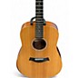 Used Taylor Academy 10E Natural Acoustic Electric Guitar