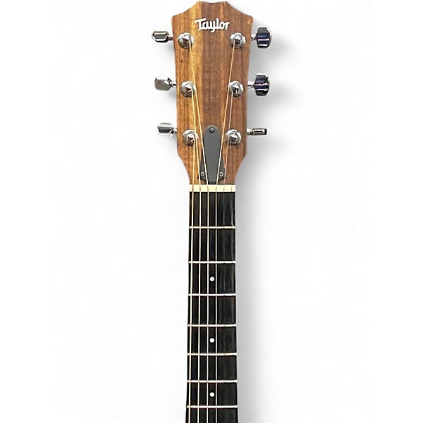 Used Taylor Academy 10E Natural Acoustic Electric Guitar