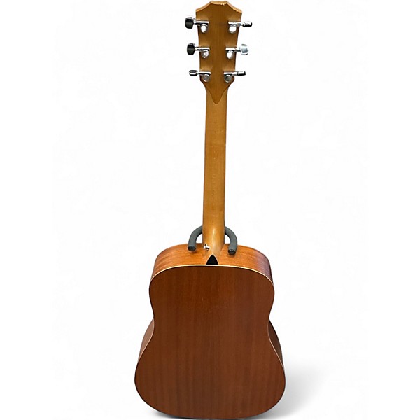 Used Taylor Academy 10E Natural Acoustic Electric Guitar