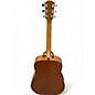 Used Taylor Academy 10E Natural Acoustic Electric Guitar