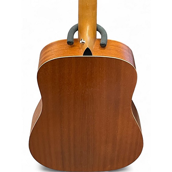 Used Taylor Academy 10E Natural Acoustic Electric Guitar