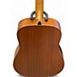 Used Taylor Academy 10E Natural Acoustic Electric Guitar