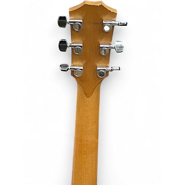 Used Taylor Academy 10E Natural Acoustic Electric Guitar
